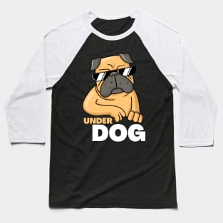 UNDERDOG Baseball T-Shirt